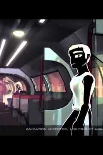 Poster de Curta In Your Eyes  (2007)