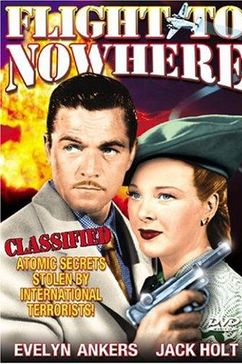  de Filme Voando para o Desconhecido (1946)