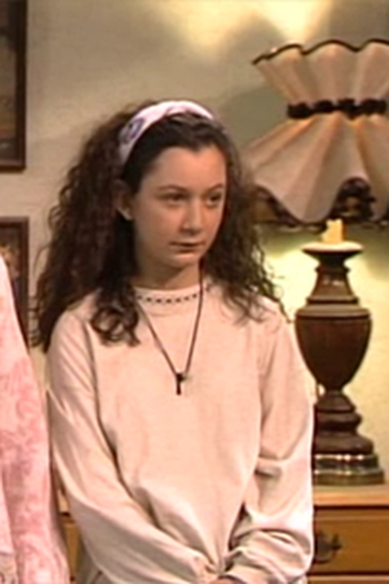 Poster de Episódio Do You Know Where Your Parents Are? (1990)