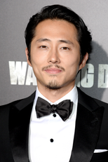 Steven Yeun