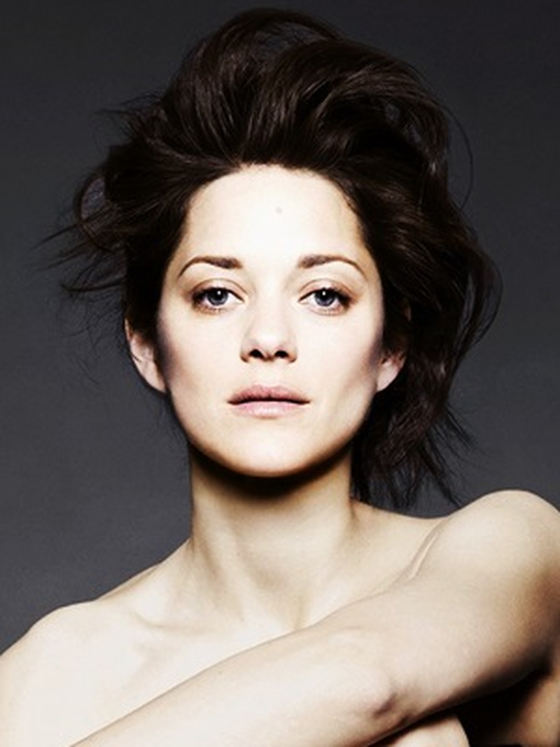 Marion Cotillard - Foto 10