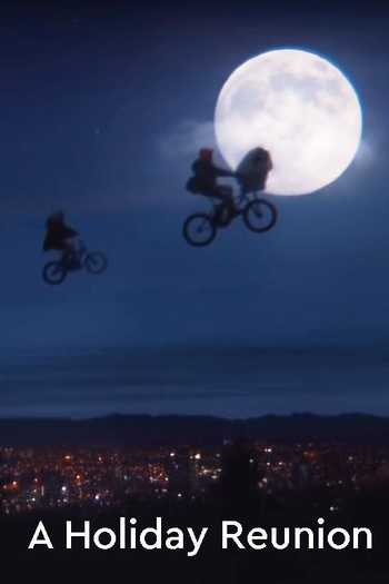  de Curta E.T. - A Holiday Reunion (2019)