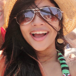 Foto de perfil de Mayra Medeiros