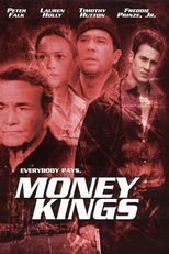 Money Kings - No Submundo do Jogo (Vig)