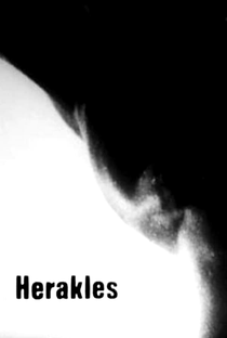 Hércules - Poster / Capa / Cartaz - Oficial 1