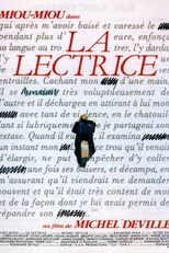 Uma Leitora Bem Particular (La Lectrice)