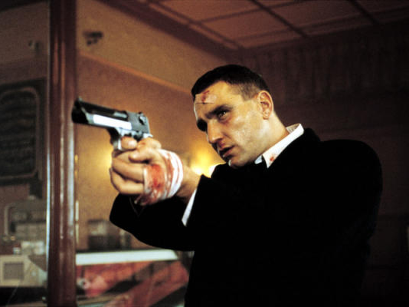 Foto 3 de Snatch: Porcos e Diamantes