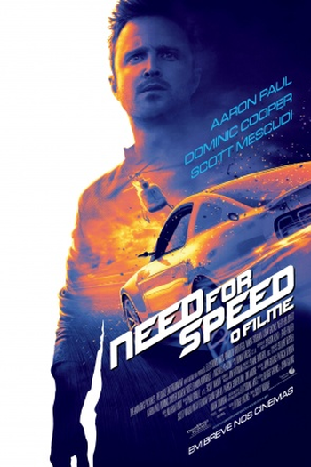  de Filme Need for Speed - O Filme (2014)
