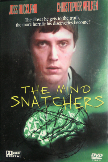  de Filme The Happiness Cage (1972)