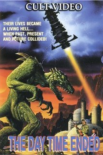  de Filme The Day Time Ended (1979)