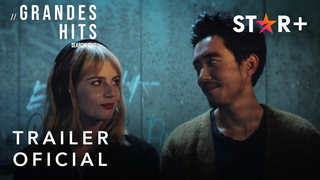 Trailer: Grandes Hits | Trailer Oficial | Star+