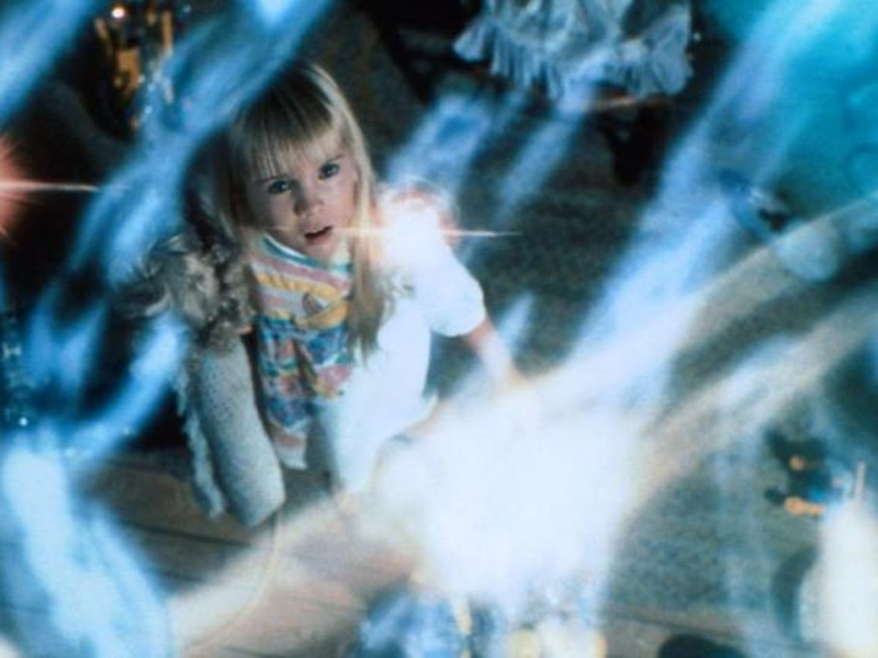 Foto 11 de Poltergeist 2: O Outro Lado