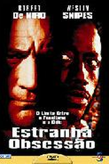  de Filme Estranha Obsessão (1996)