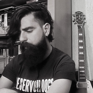 Foto de perfil de Thiago