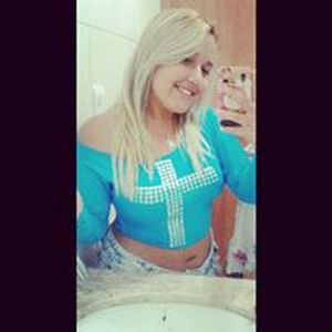 Foto de perfil de Rafaela