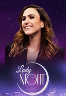 Lady Night (7ª Temporada) (Lady Night (7ª Temporada))