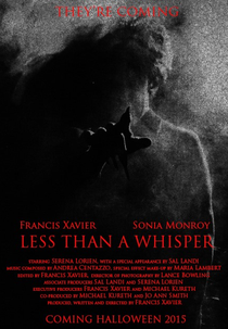 Less Than a Whisper (Less Than a Whisper)