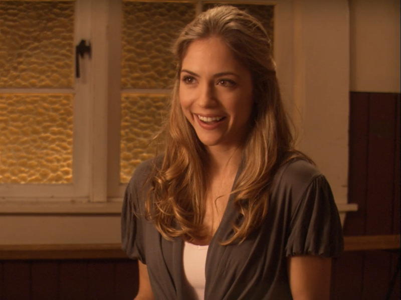 Foto 13 de A Dança do Amor