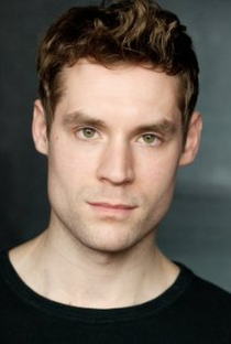 George Taylor (XIX) - Poster 1