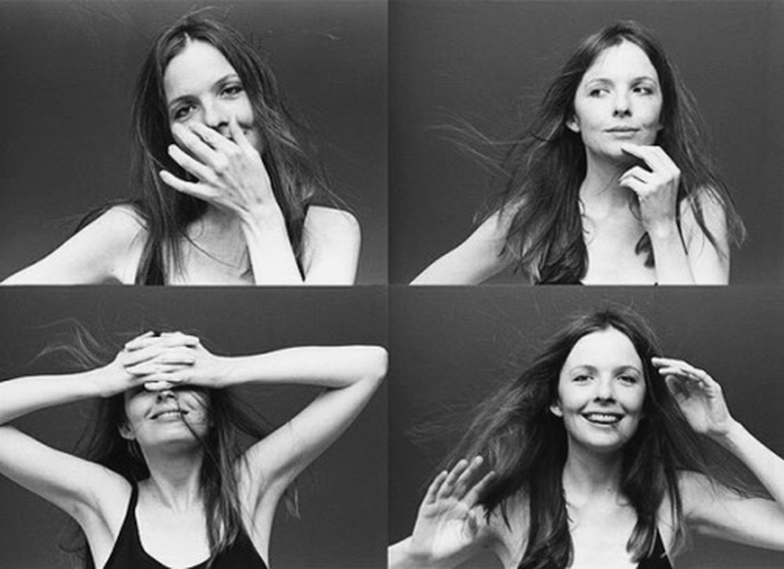Diane Keaton - Foto 2