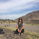 Foto de perfil de Marcela