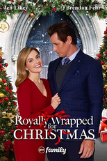 Royally Wrapped for Christmas (Royally Wrapped for Christmas)