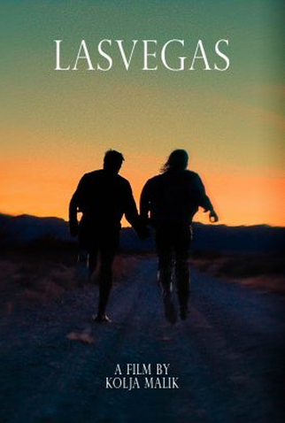 Poster 2 de Filme LasVegas (2023)