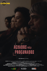 Achados Não Procurados (Achados Não Procurados)