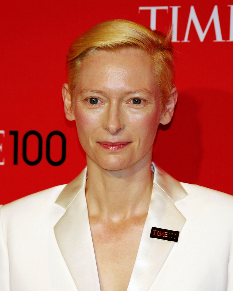 Tilda Swinton - Foto 27