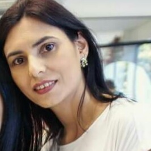 Foto de perfil de Rosi