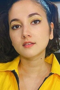 Aaliyah Qureishi - Poster 1