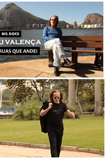 Alceu Valença: Pelas Ruas Que Andei (Alceu Valença: Pelas Ruas Que Andei)