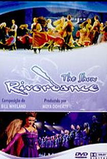 Riverdance - The Show - Poster / Capa / Cartaz - Oficial 1