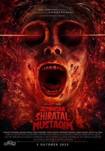 Jembatan Shiratal Mustaqim (Jembatan Shiratal Mustaqim)