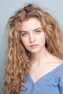 Holly Sturton - Poster 1