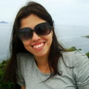 Foto de perfil de Rayane