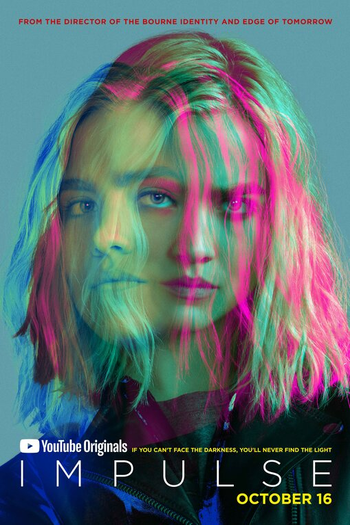  de Série Impulse (2ª Temporada) (2019)