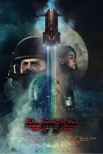 Poster de Curta El Camino (2020)