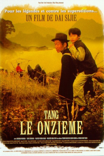Poster de Filme Nguol thùa (1998)