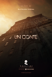 Un Conte - Poster / Capa / Cartaz - Oficial 1