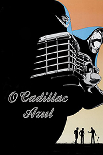 de Filme O Cadillac Azul (1990)