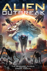 Alien Outbreak (Alien Outbreak)
