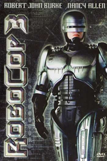  de Filme RoboCop 3 (1993)