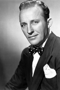 Bing Crosby