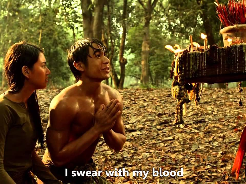 Foto 1 de PlaeKao (2014)