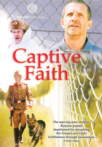 Prisioneiros Da Fé (Captive Faith)