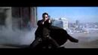 Trailer: The Matrix Trailer
