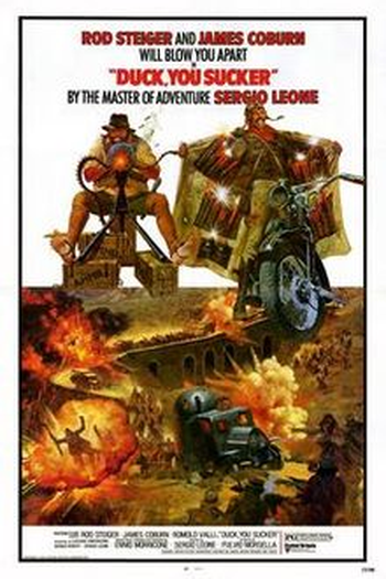  de Filme Quando Explode a Vingança (1971)
