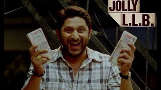Trailer: Jolly LLB Theatrical Trailer | Arshad Warsi, Boman Irani, Amrita Rao