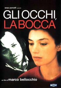 Olhos Na Boca (Gli occhi, la bocca)